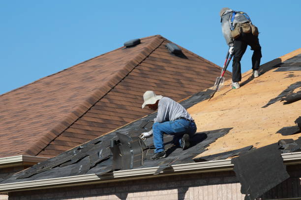 Best Rubber Roofing (EPDM, TPO)  in Baldwin, NY